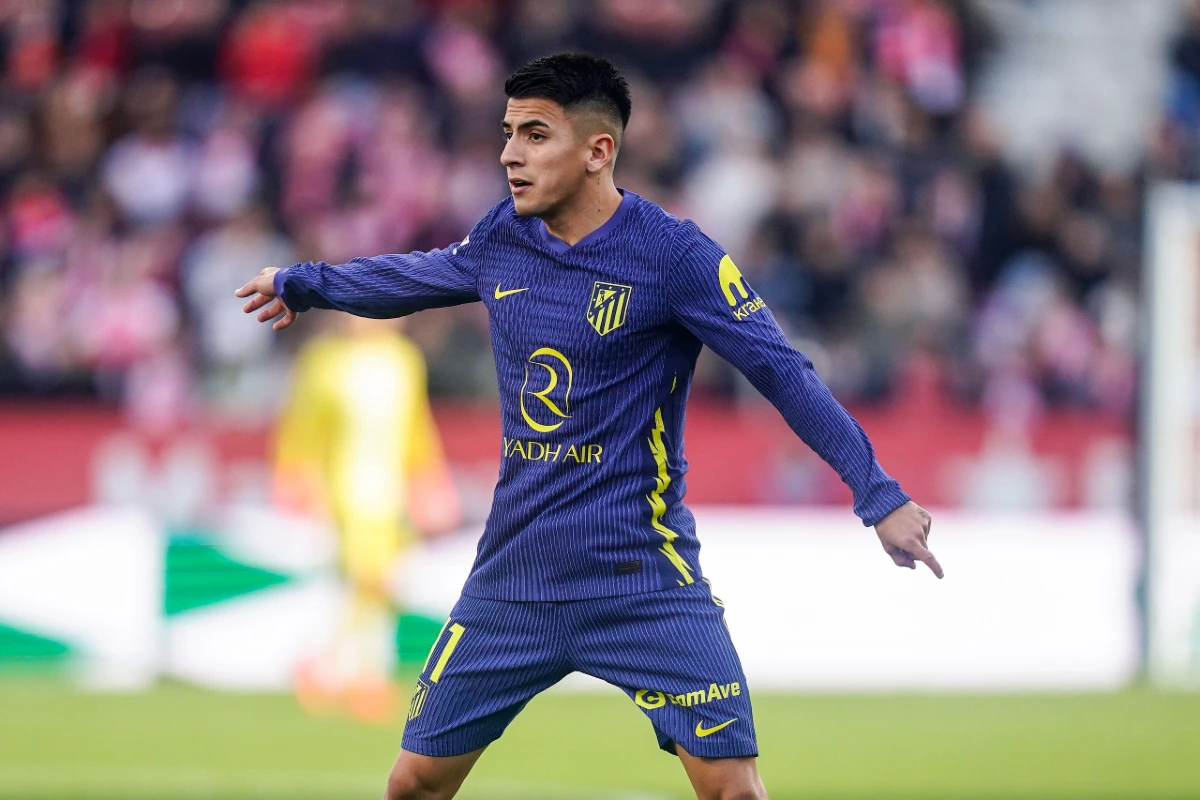 L'Atlético Madrid veut se débarrasser de cet ancien lyonnais