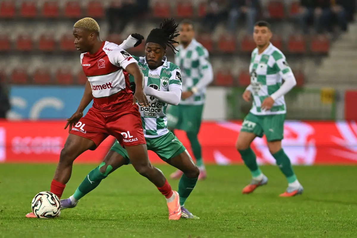 Newcastle vise un jeune talent nigérian