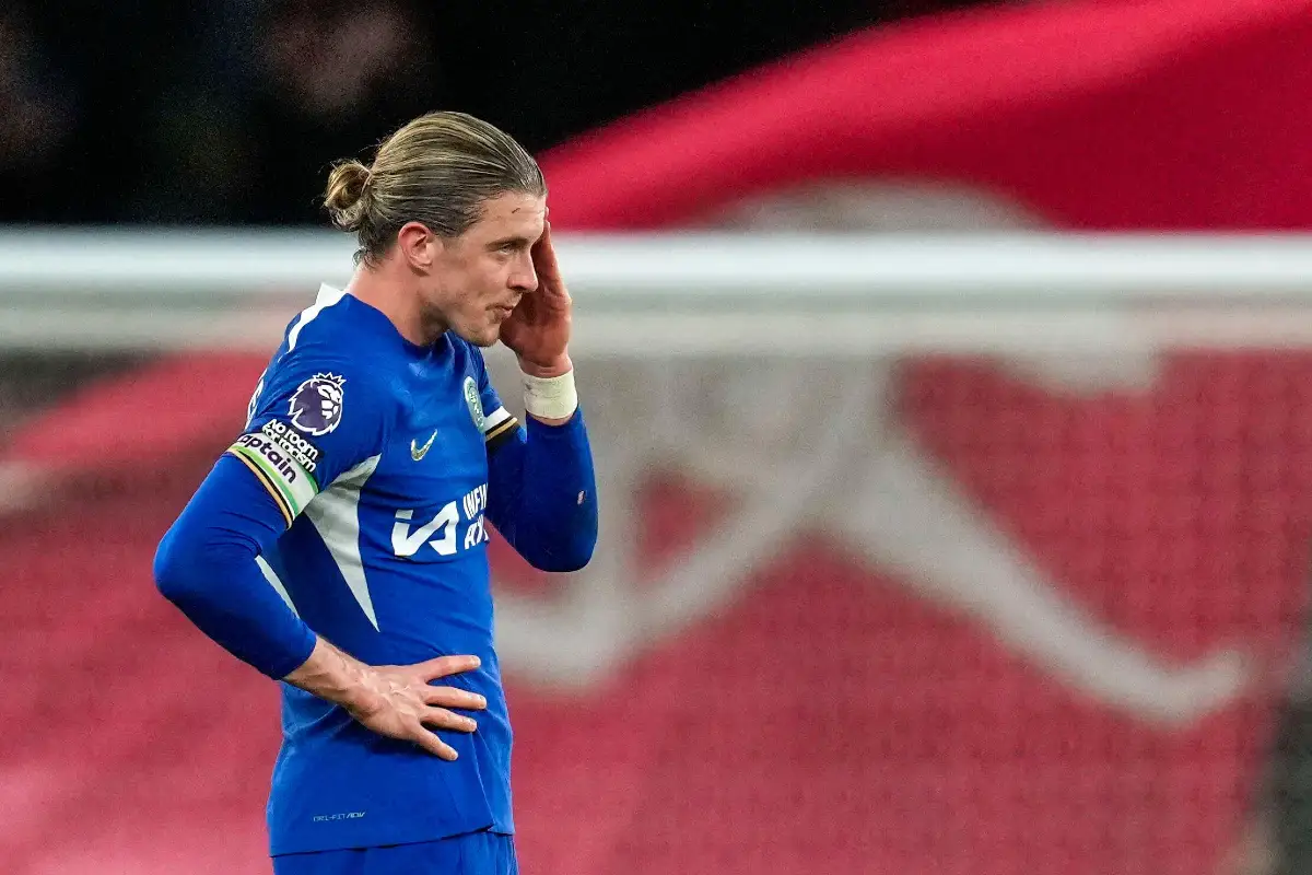 Tottenham officialise la grande recrue de l'hiver