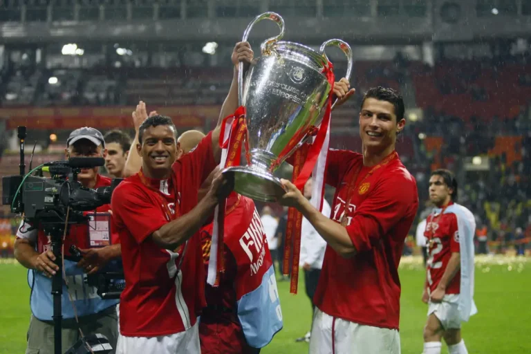 Un ami de Ronaldo réalise un transfert inédit