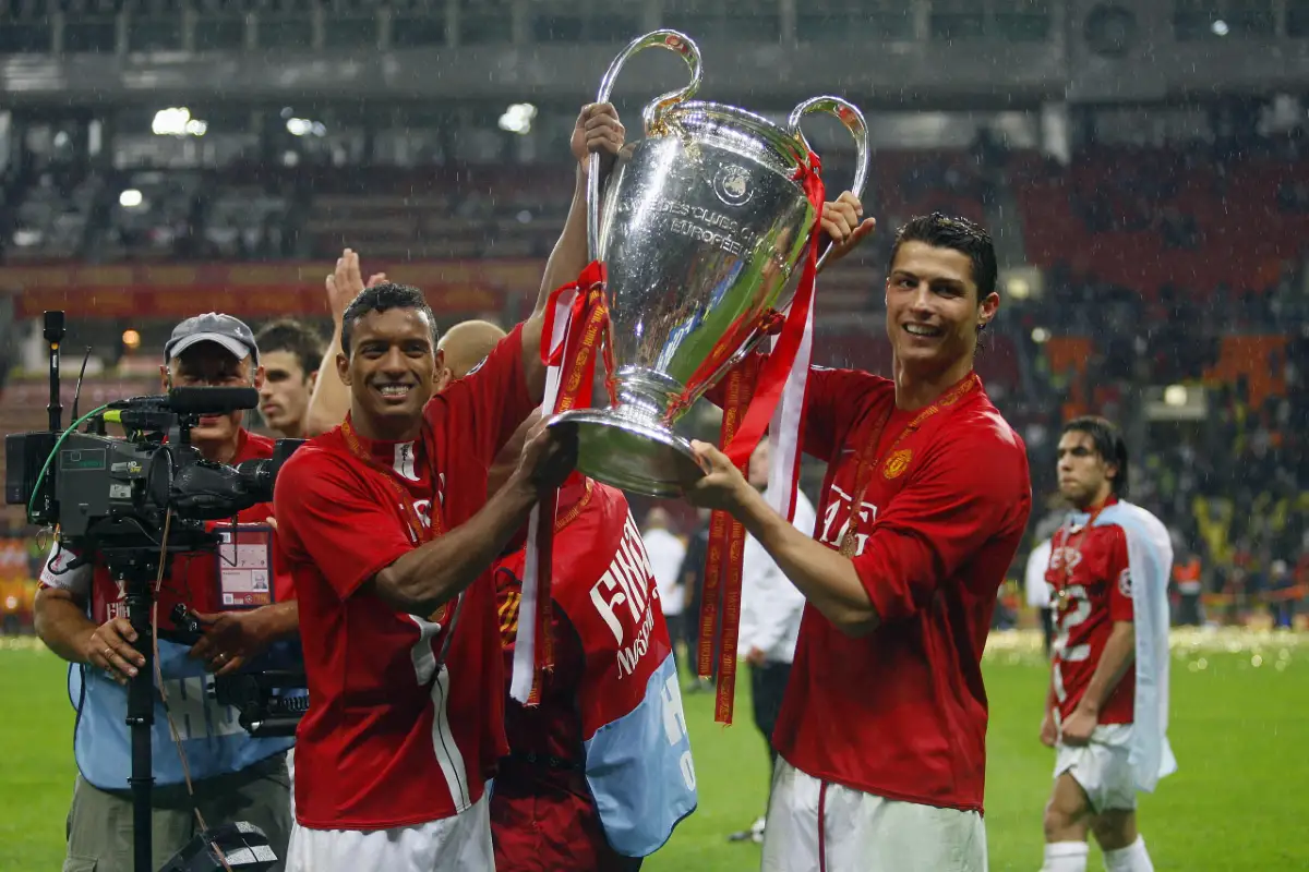 Un ami de Ronaldo réalise un transfert inédit