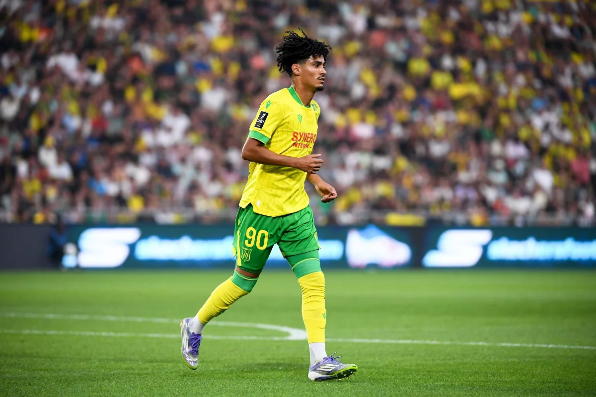 Un départ se précise au FC Nantes