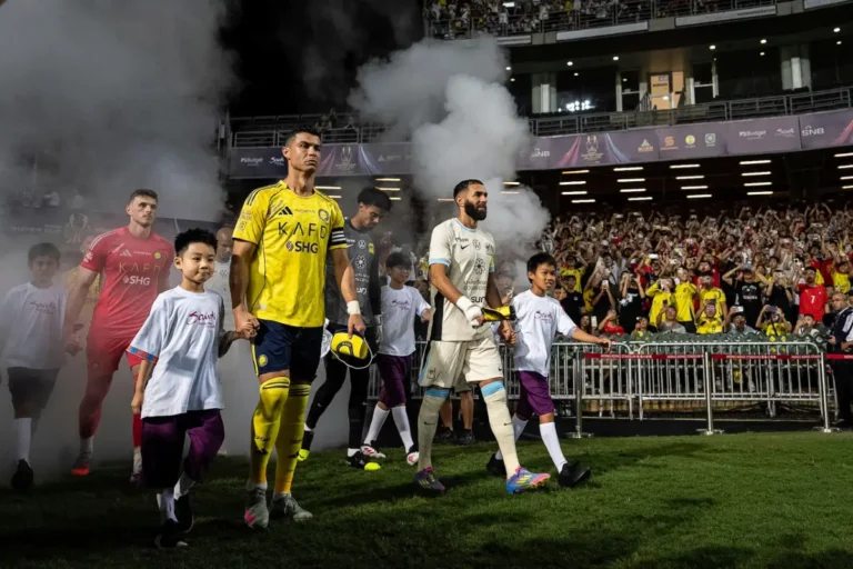 Un ex-attaquant de Tottenham s'en va