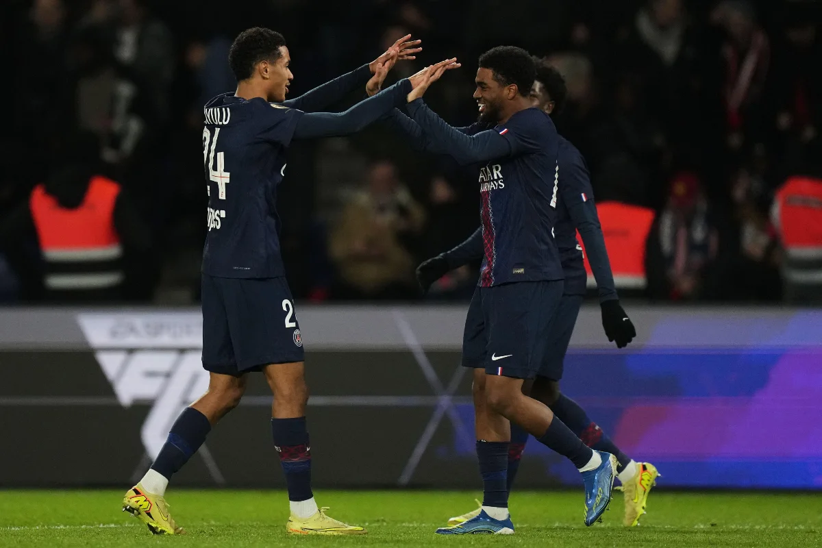 Un titi parisien dans le viseur de l’OL