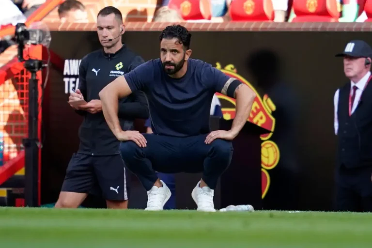 Une dispute explosive éclate à Man United