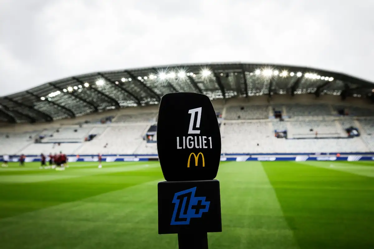 Une tragédie s’abat sur la Ligue 1