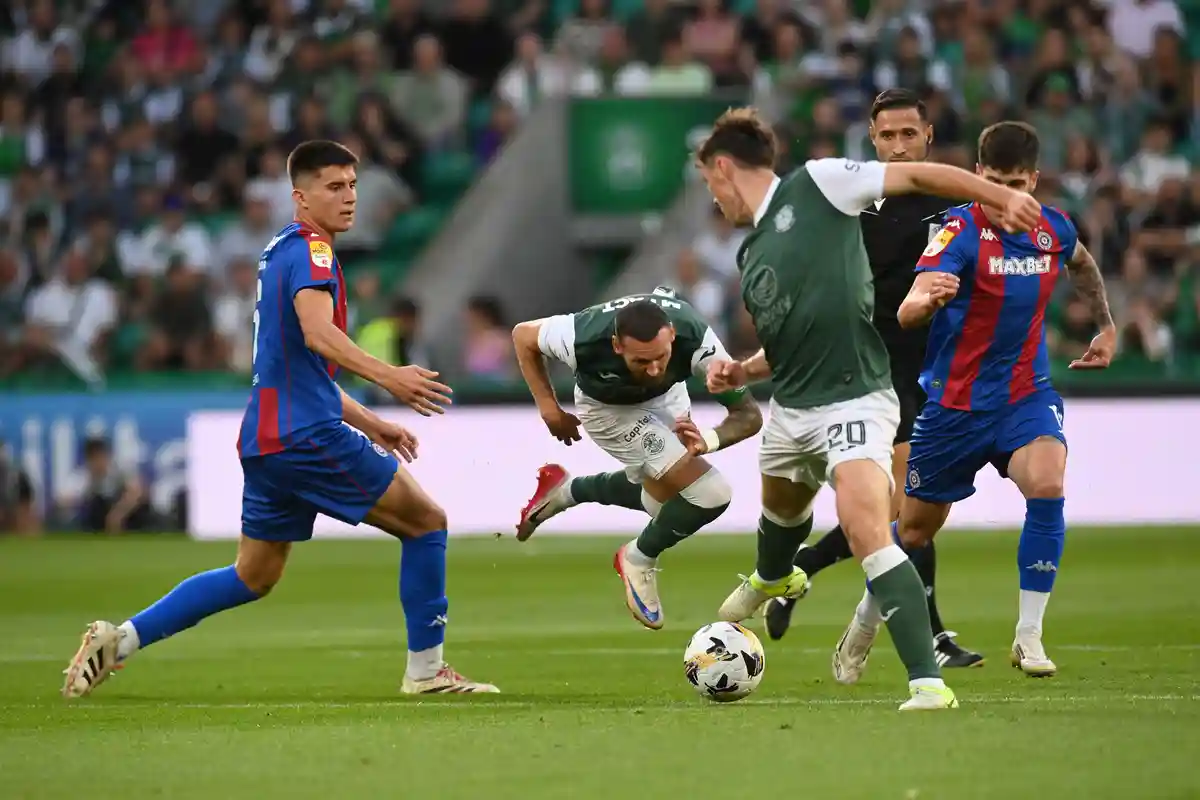 Dortmund se penche sur une pépite du Partizan