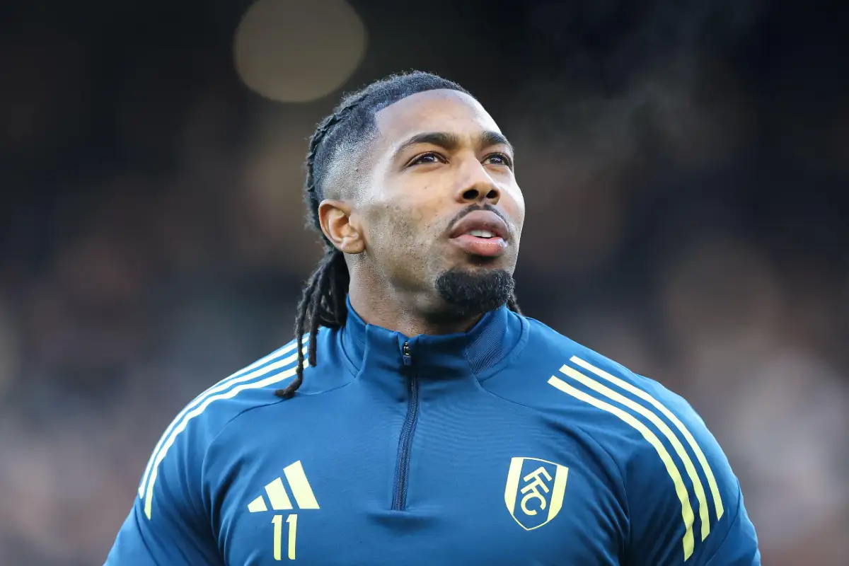 West Ham : un attaquant espagnol ultra-rapide débarque