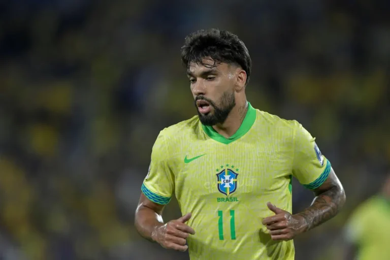 West Ham : enfin, le Brésilien s'en va !