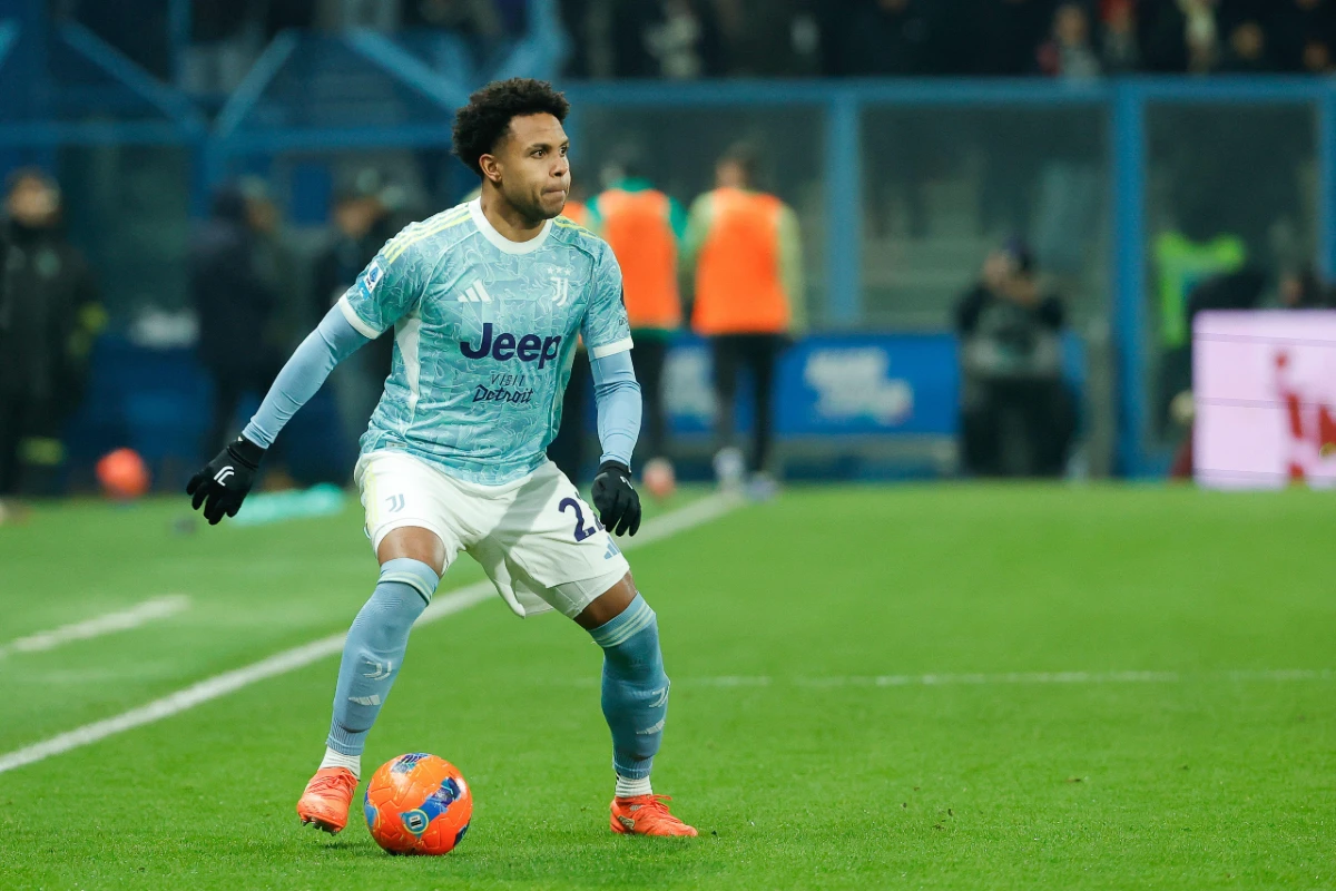 Juventus: Une cible de l&rsquo;OM vers les Etats-Unis