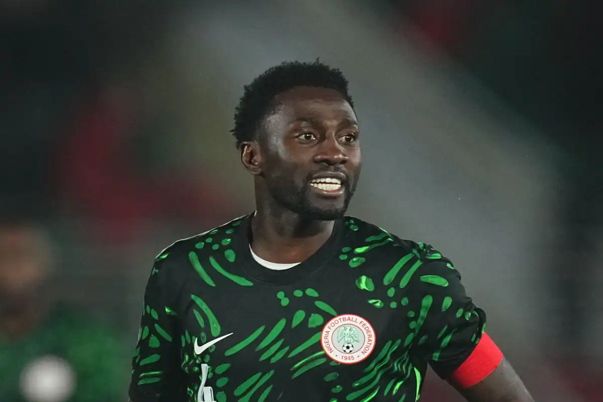 CAN : Wilfred Ndidi, garant de l’unité des Super Eagles