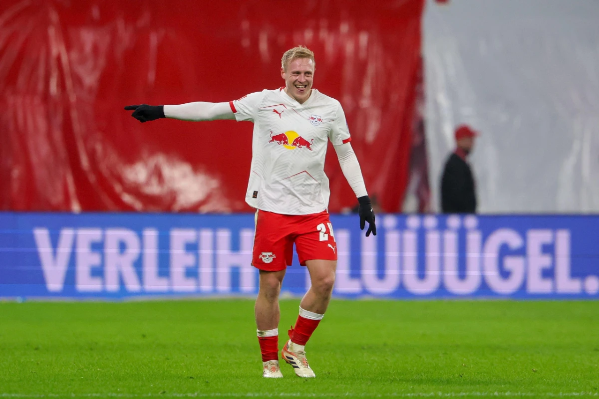 La Juventus se penche sur le nouveau David Alaba