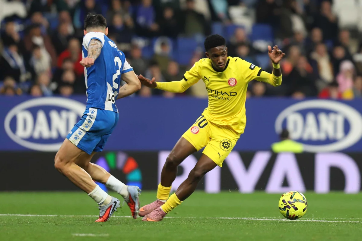 L'OM se penche sur un joueur offensif colombien