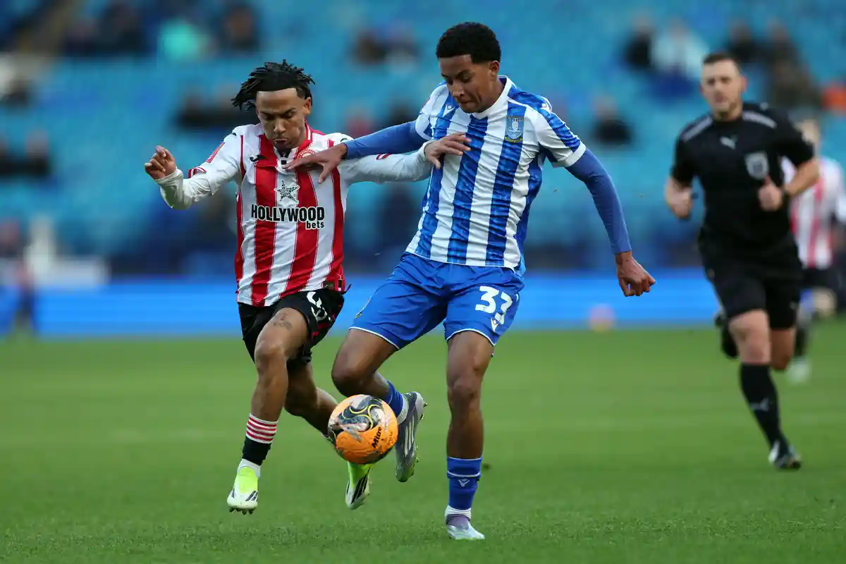 Manchester United et Liverpool se disputent un jeune espoir anglais