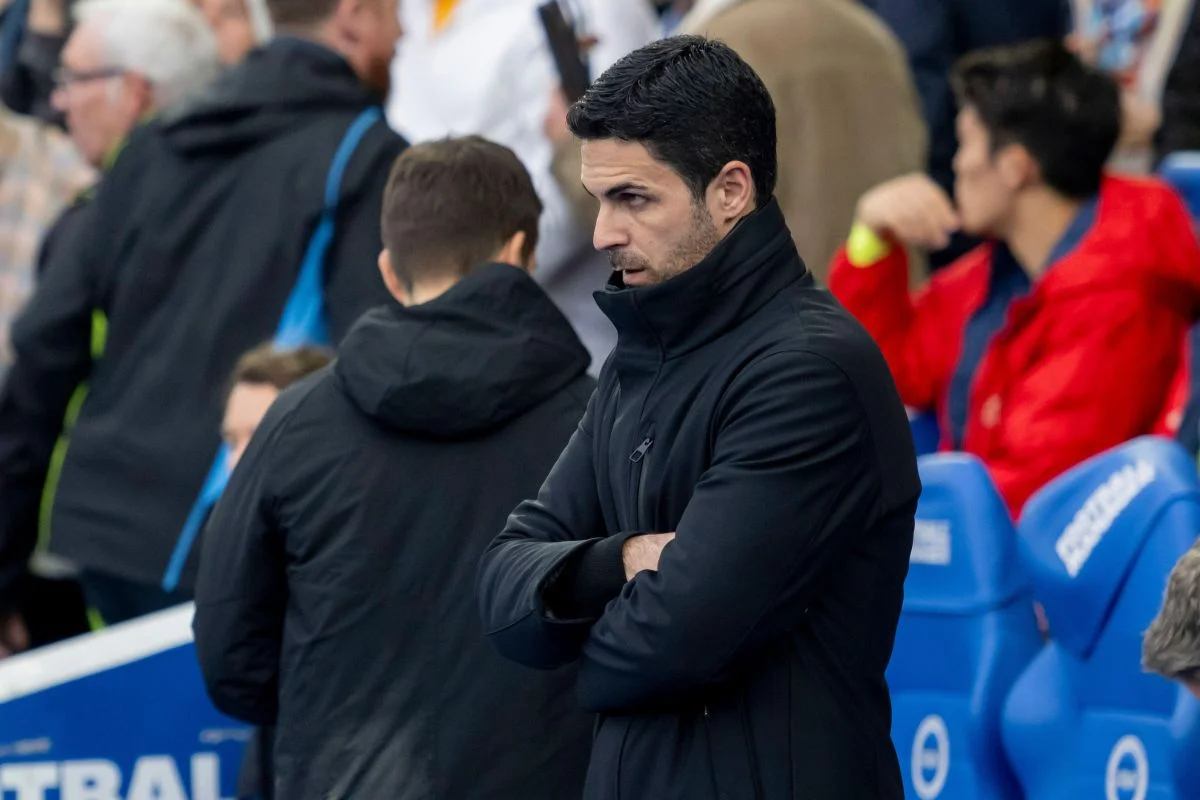 Arsenal veut prolonger son entraineur