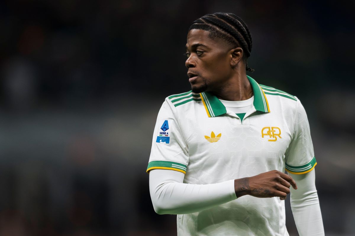 Fin d&rsquo;aventure à Rome pour Bailey ?