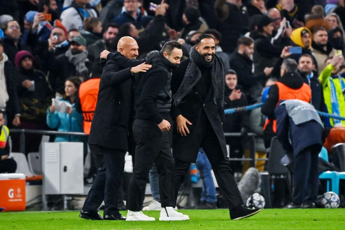 L&rsquo;OM défie des grands d&rsquo;Europe pour ce Brésilien