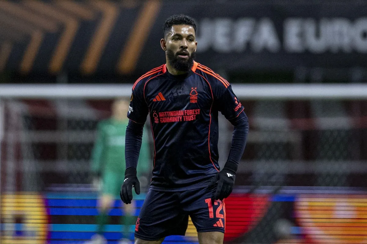 Deux clubs anglais prêts à relancer Douglas Luiz ?