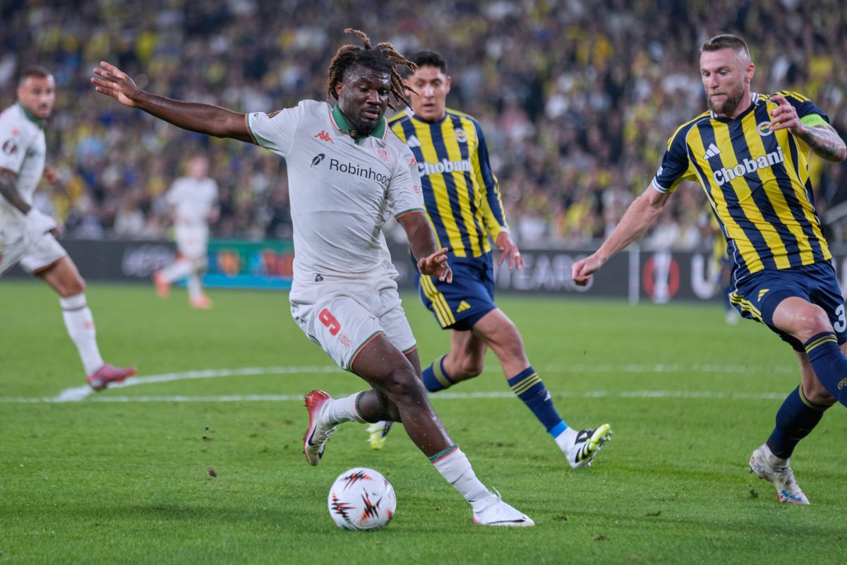 Direction la Turquie pour cet attaquant de Nice ?