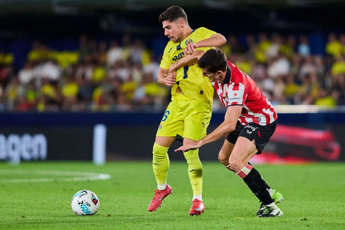 Tottenham : Solomon bientôt sur les pelouses italienne ?