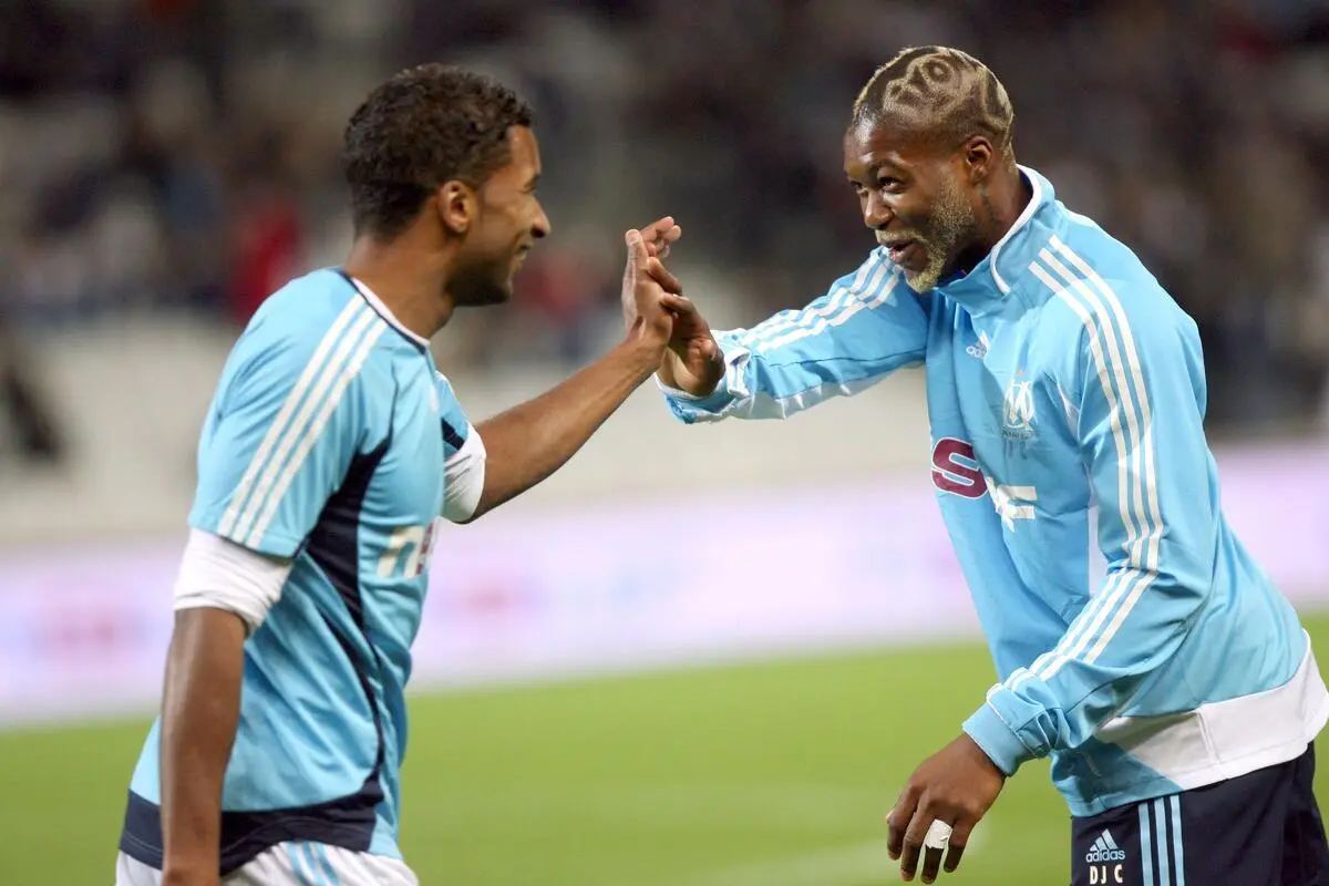 OM : Un ancien joueur du club pour reprendre en main l'équipe