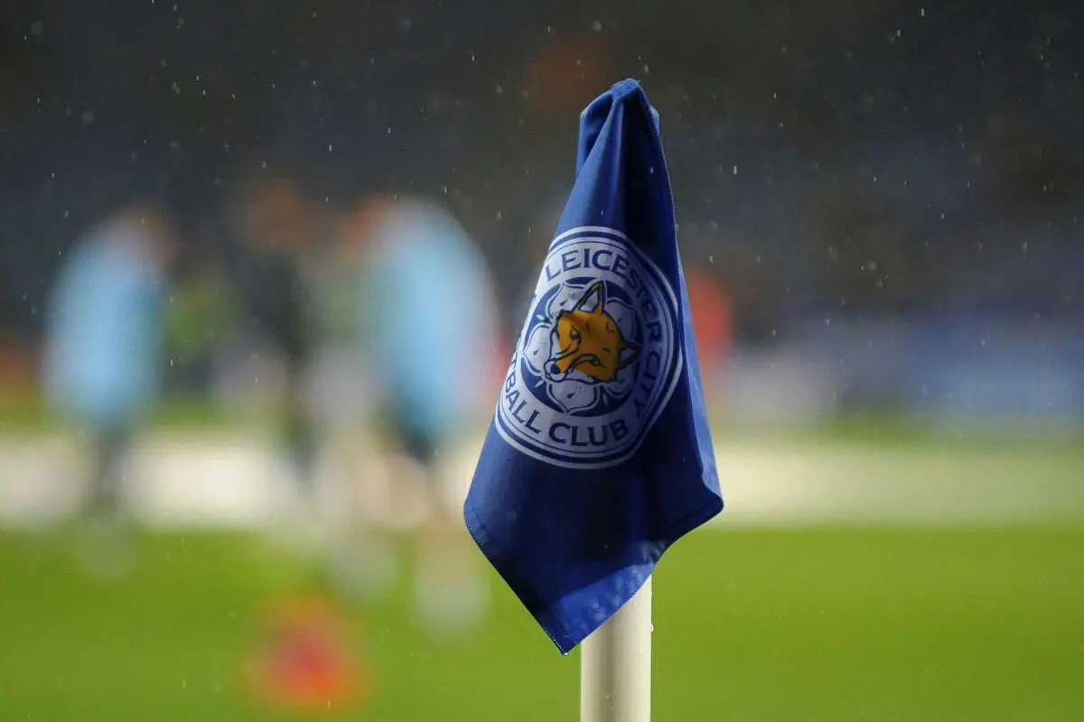 Angleterre : Leicester dans le dur