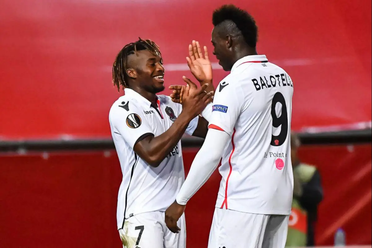 Officiel : Victime de racisme, cet ex-niçois jette l'éponge et quitte le Mexique