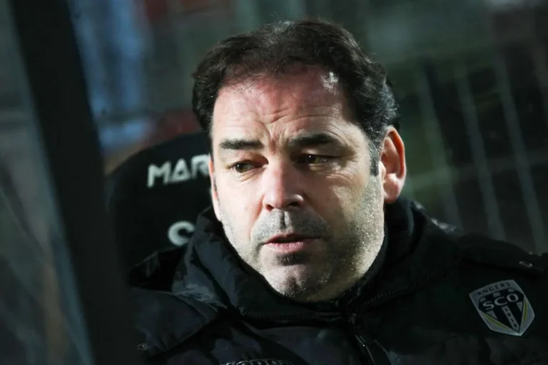 Officiel : Stéphane Moulin quitte Valenciennes