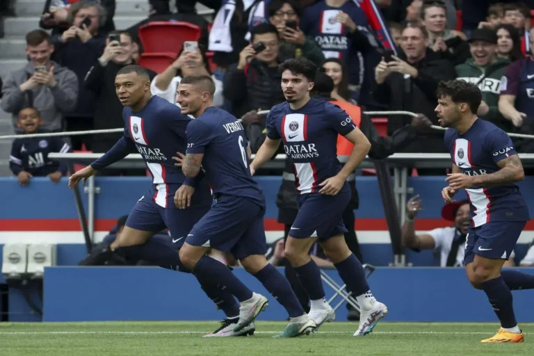 Un ancien joueur du PSG à la relance en 2e division espagnole