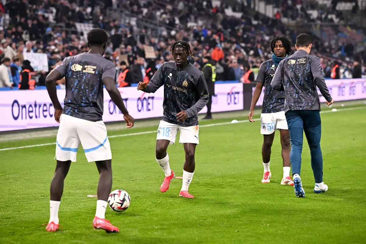 OM : Un exfiltré bientôt réintégré