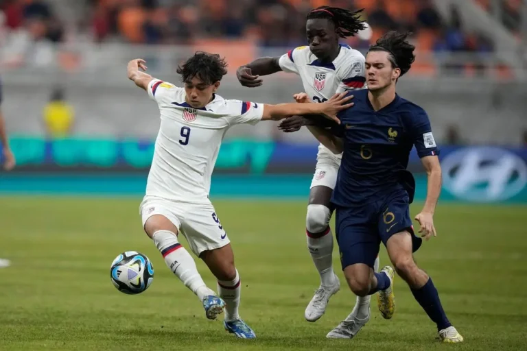 Officiel : Nolan Ferro quitte Strasbourg