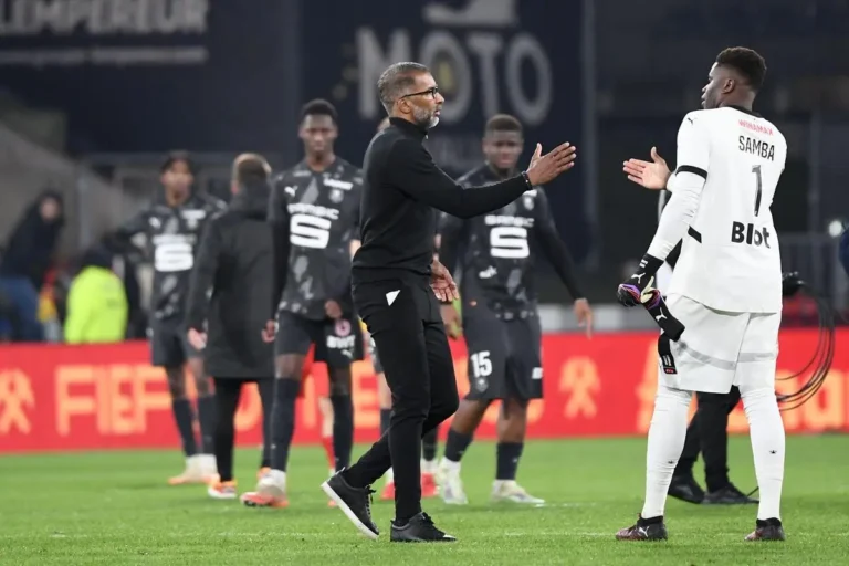 Rennes va saisir la justice pour des "propos mensongers" dans l'affaire Beye-Samba