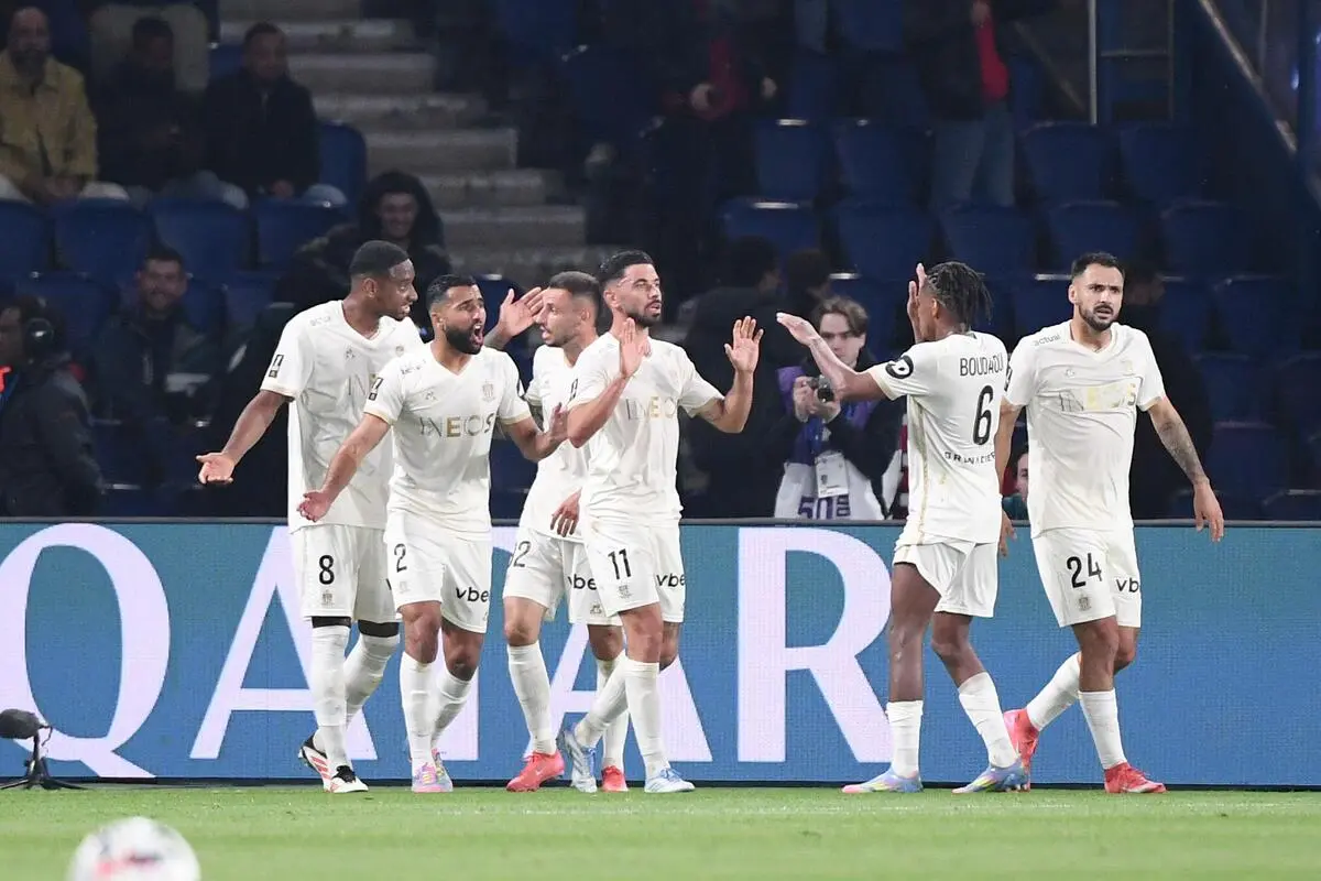 Un minot de l'OGC Nice fait trembler une pointure de Bundesliga