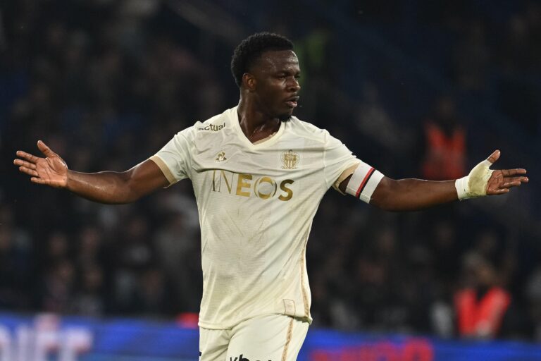 Bonne nouvelle pour l'OGC Nice