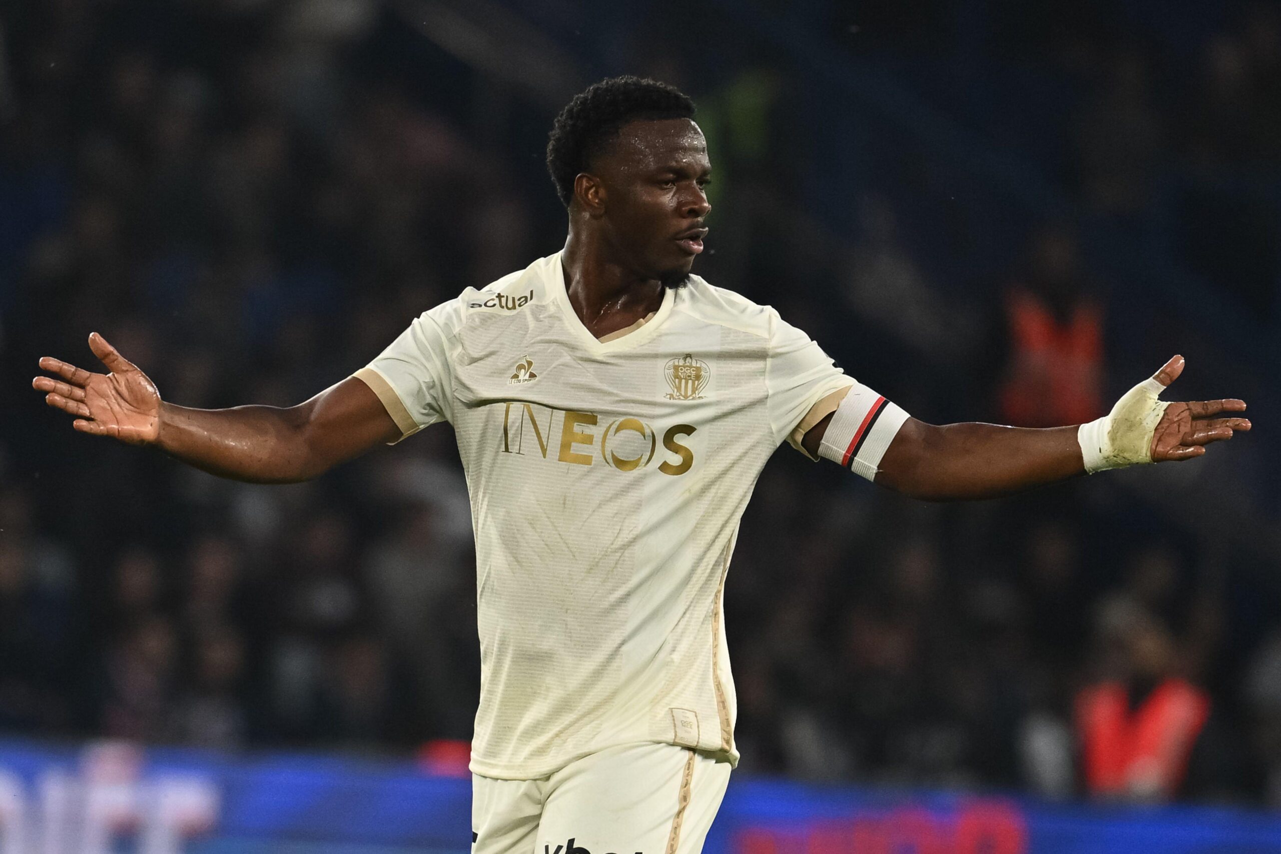 Bonne nouvelle pour l'OGC Nice