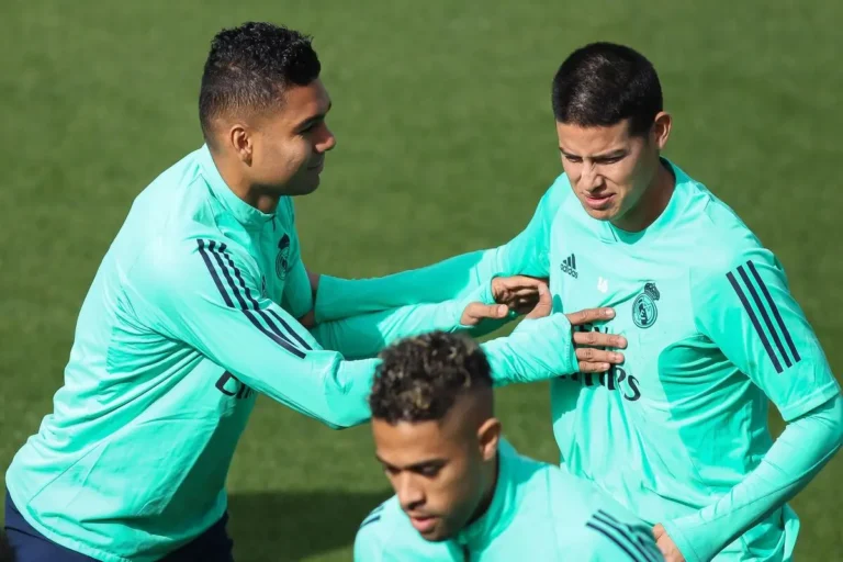 Une ancienne star du Real Madrid en route pour la MLS