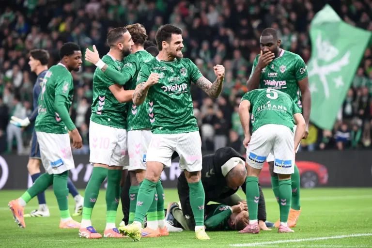 Saint-Etienne : Joao Ferreira rejouera-t-il cette saison ?