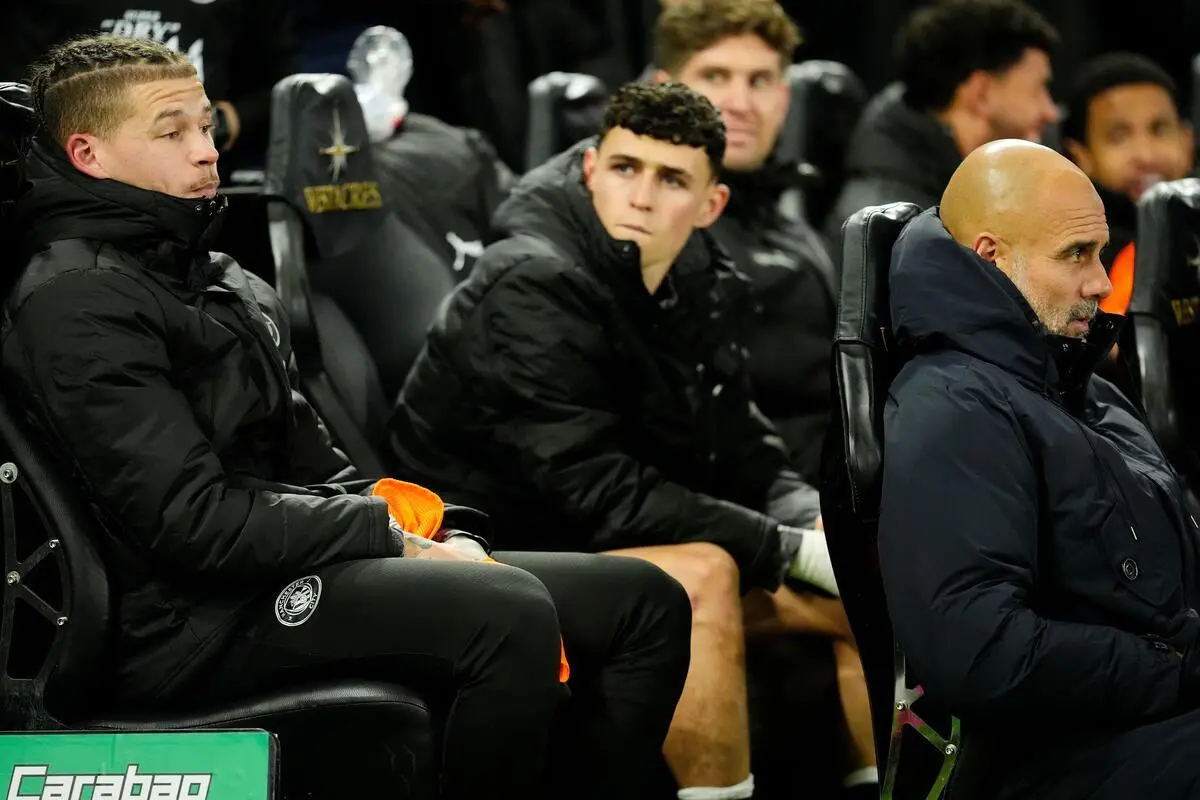 Ce rejeton de Pep Guardiola snobe un club français pour des raisons de standing