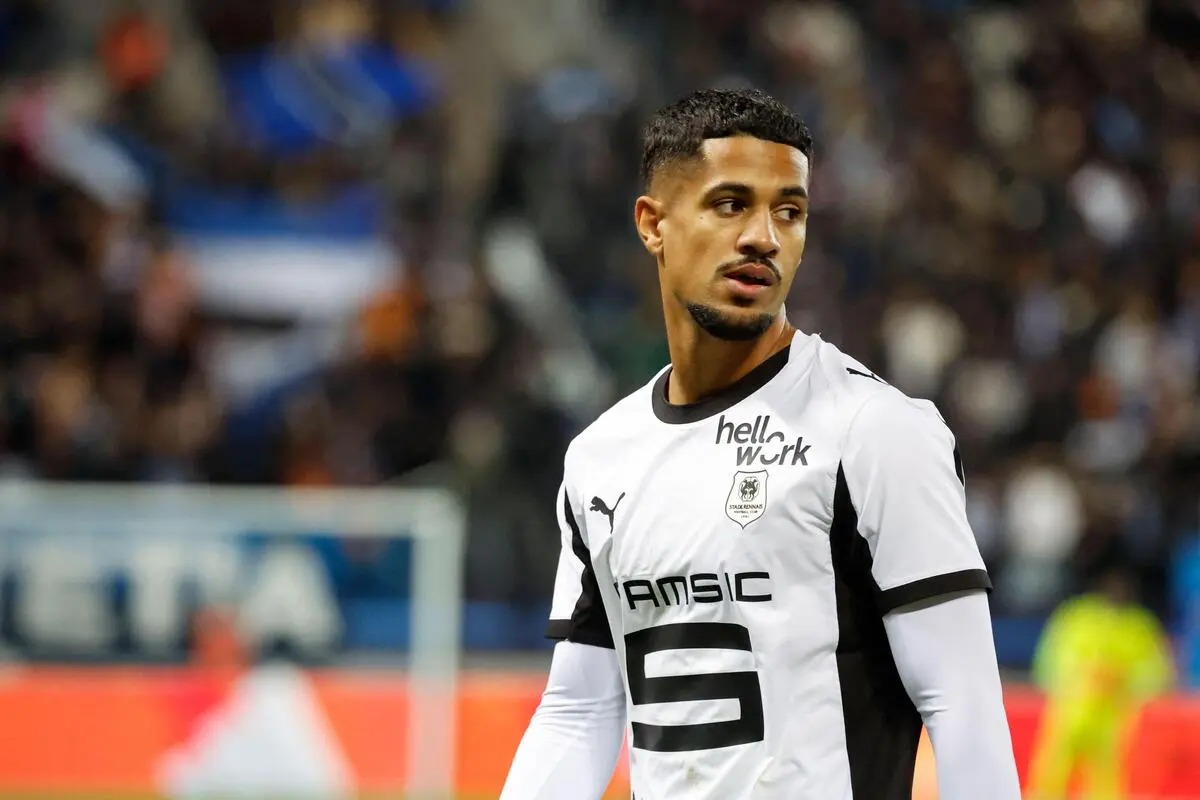 Retour de Ludovic Blas à Nantes : Rennes oppose son véto