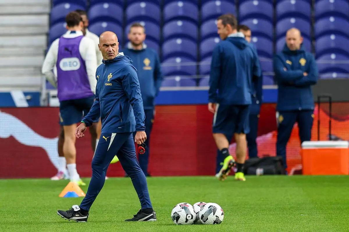 Grand changement à venir à la tête de la Seleçao