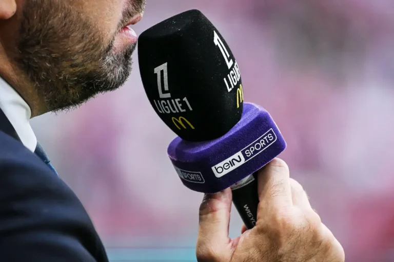 BeIN Sports suspend un de ses consultants après des propos sexistes