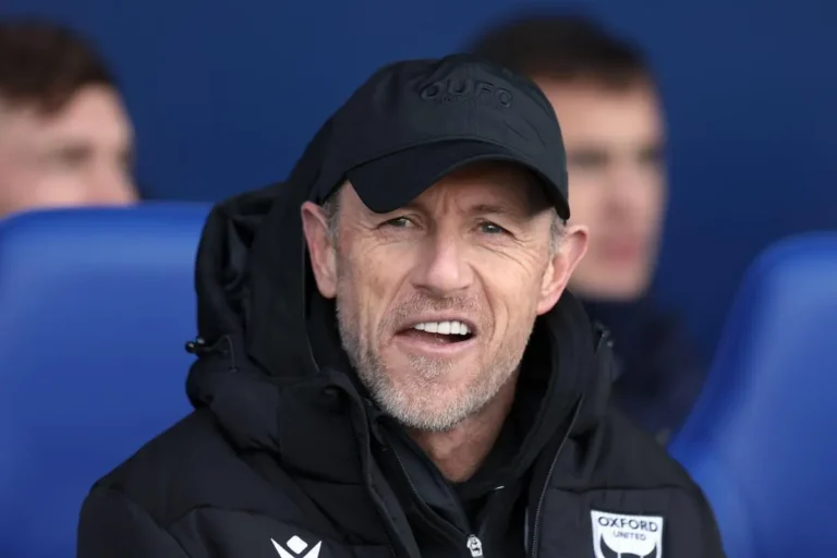 Leicester nomme un nouvel entraîneur