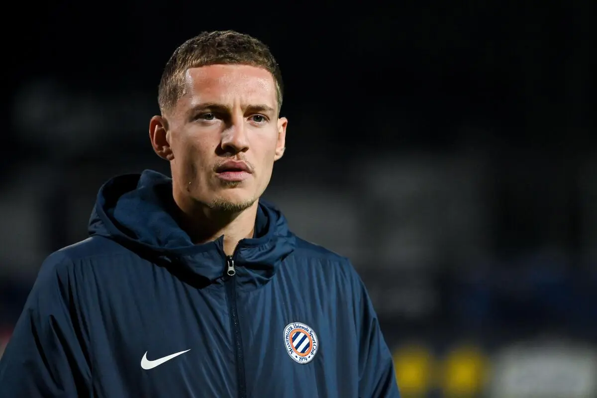 Ligue 2 : Accord Bâle-MHSC pour Becir Omeragic