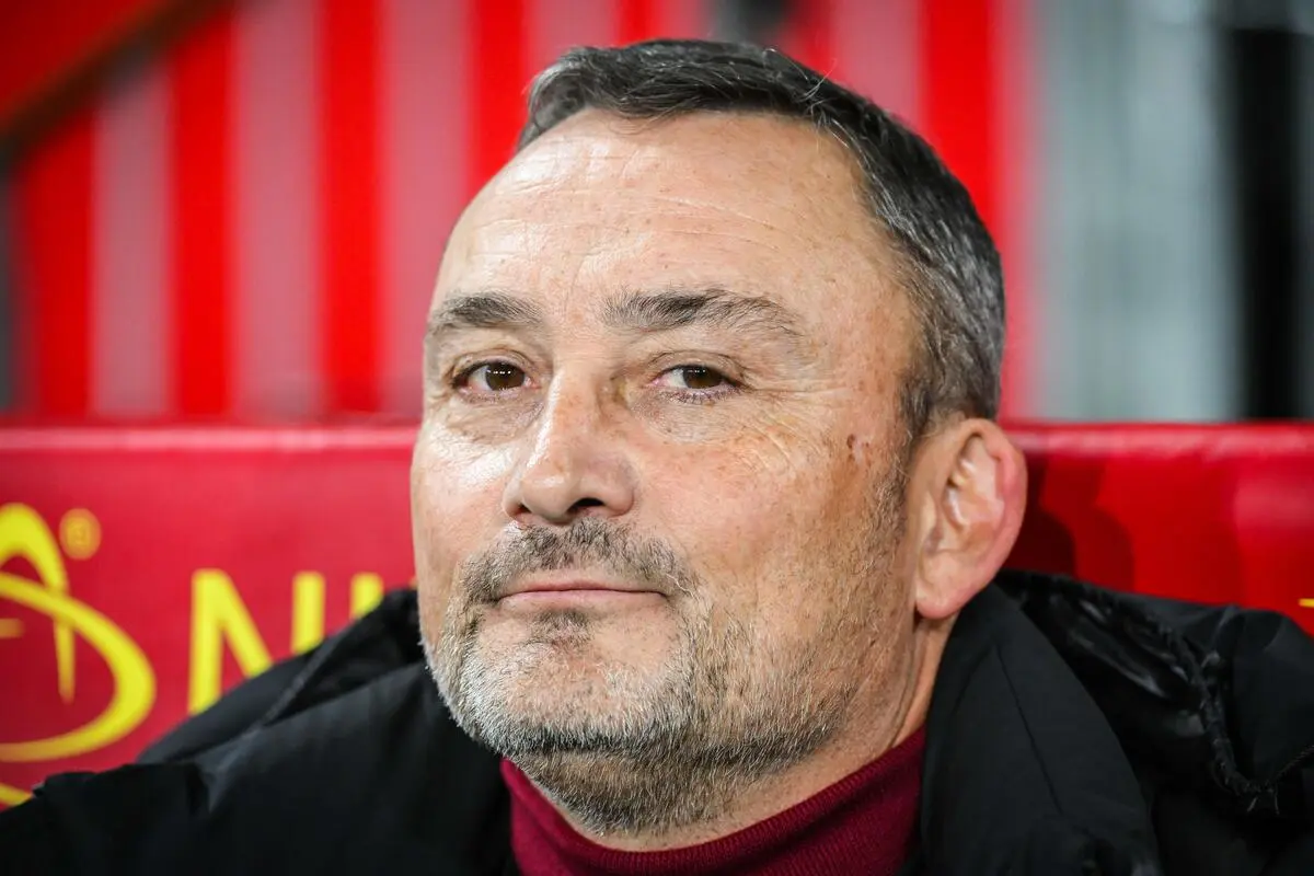 Officiel : Franck Haise débarque à Rennes