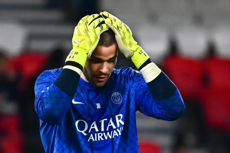 EDF : Deux prétendants pour une place