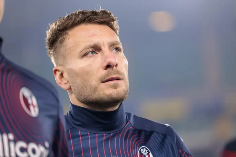 Officiel : Ciro Immobile signe au Paris FC