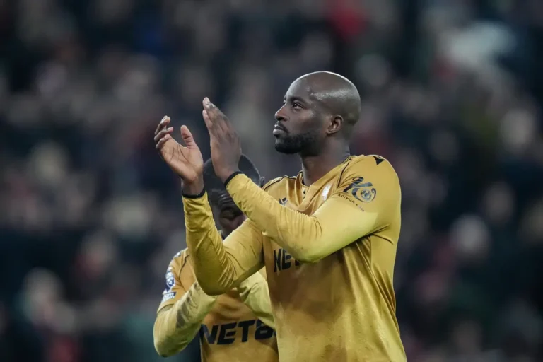 PL : Grosse désillusion pour Jean-Philippe Mateta