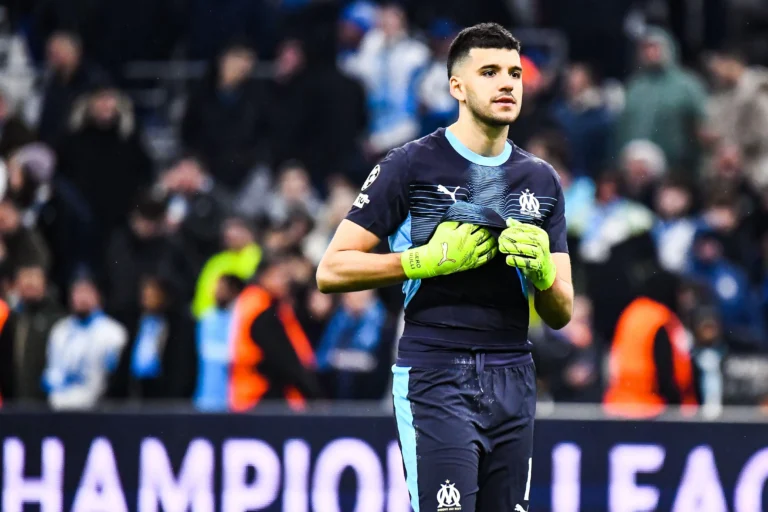 OM : Ce cadre ira-t-il au bout de son contrat ?