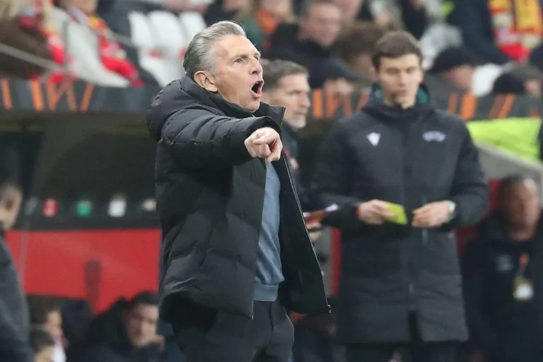 Nice : À vos ordres Claude !