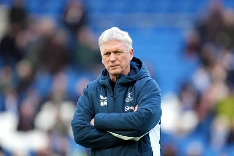 Everton offre un joli cadeau à Cannes